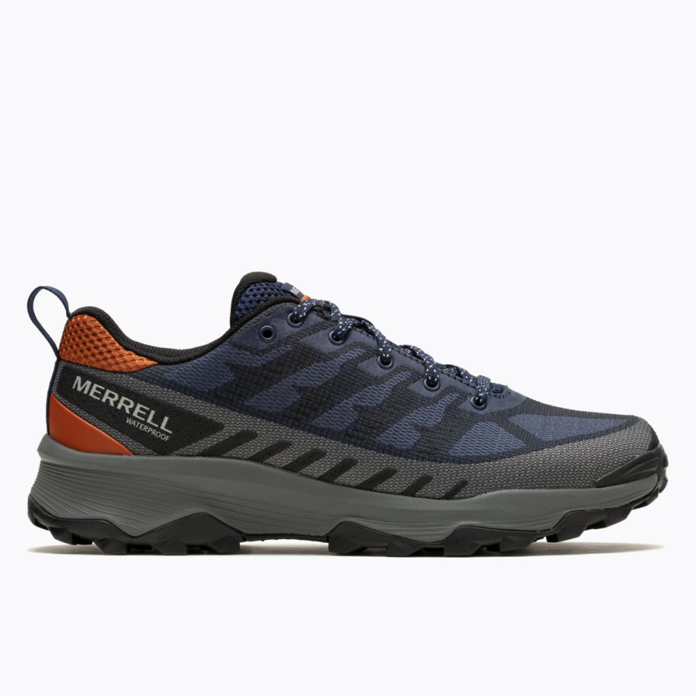 Merrell Speed Eco J037437 / blau
