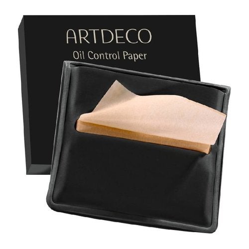 Artdeco Oliekontrolpapir 100 stk.