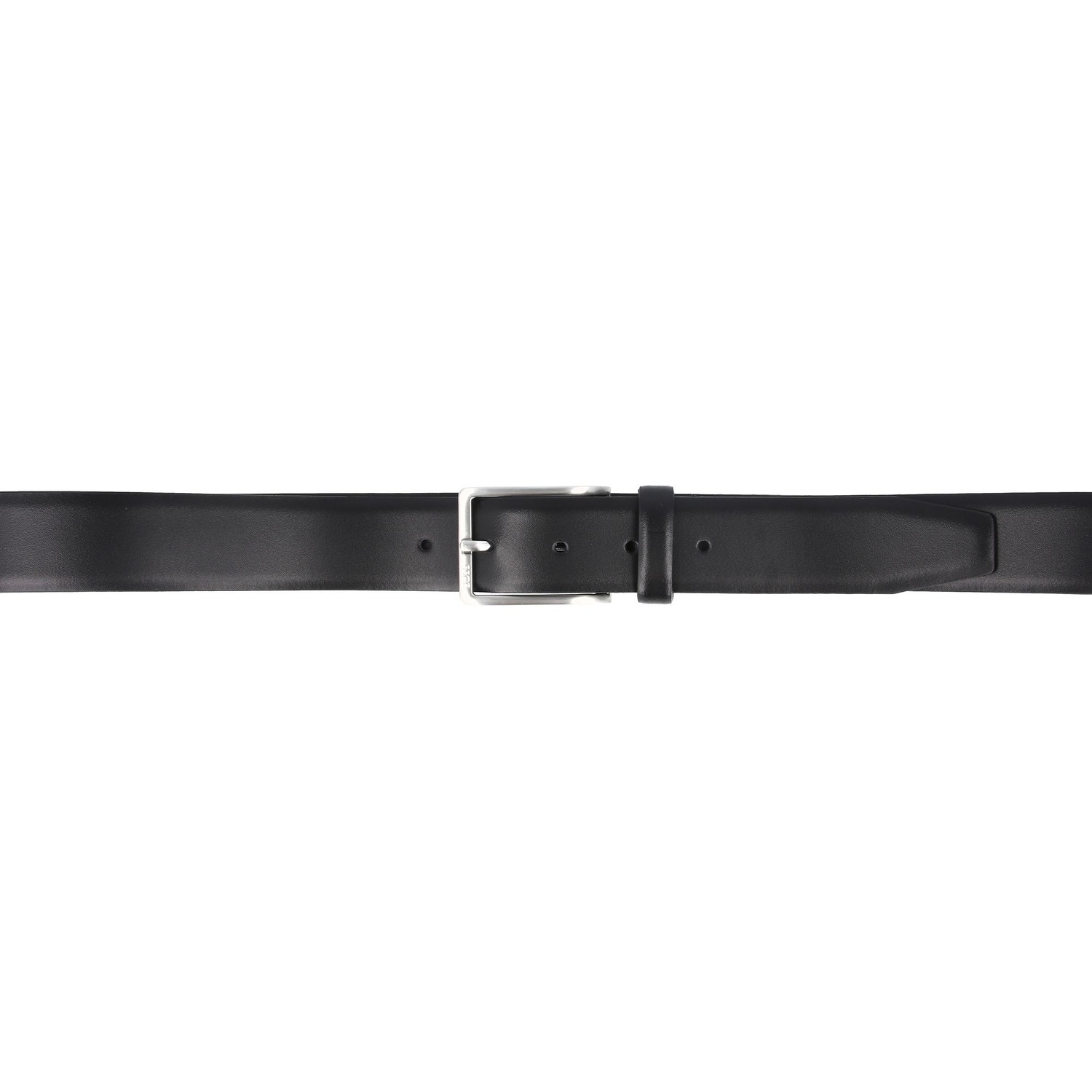 Gürtel Erman Black