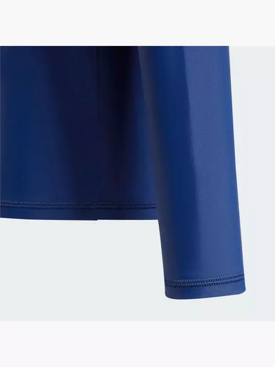 adidas Kids Long Sleeve Rashguard