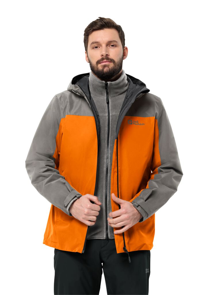 TAUBENBERG 3IN1 JKT M 3 in 1 Jacke Herren