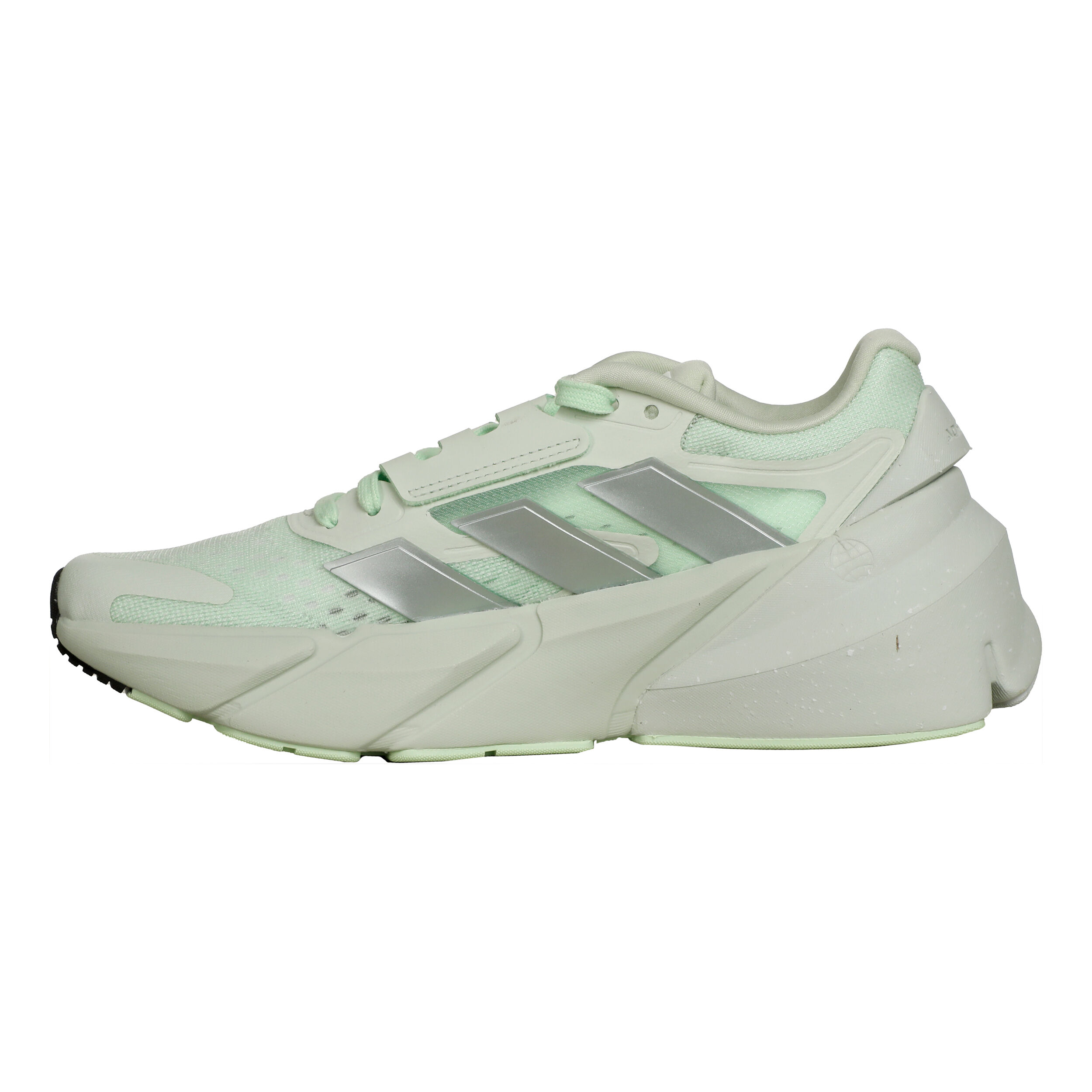 Adistar 2 Neutralschuh Damen - Hellgrün, Silber