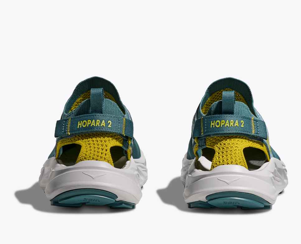 Hopara 2 Druzy / Mountain Fog
