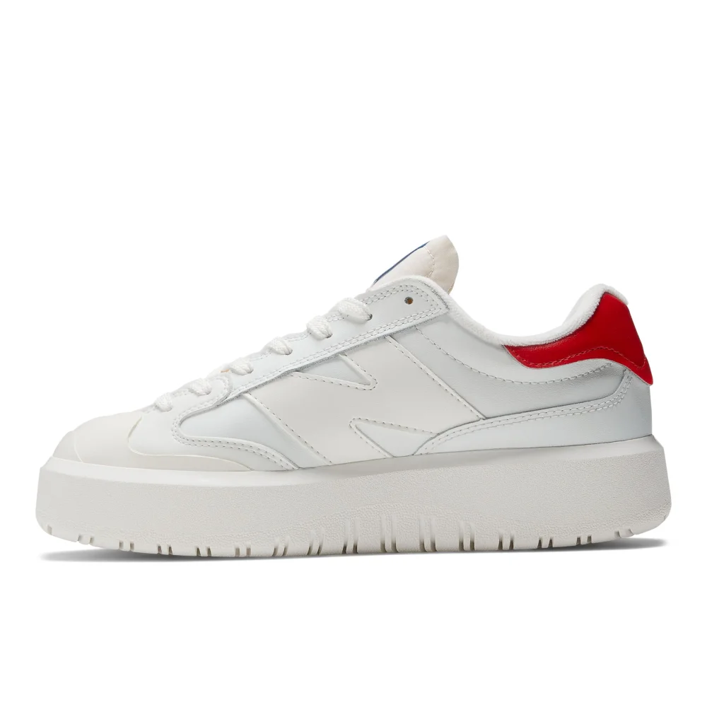 New Balance CT302LH CT302LH / weiss