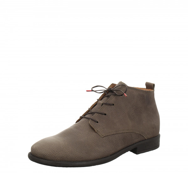 CIVITA Ankle Boots - Slate
