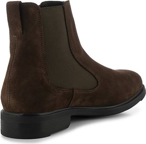SHOE THE BEAR Chelsea Boot STB-LINEA CLASSIC CHELSEA S