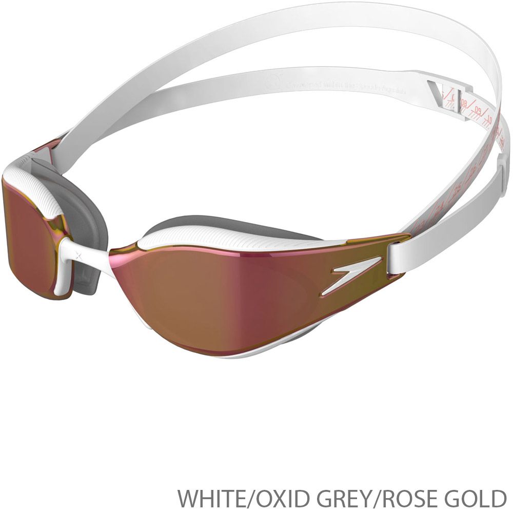 Speedo Fastskin Hyper Elite Mirror - Schwimmbrille kaufen | Bike-Discount