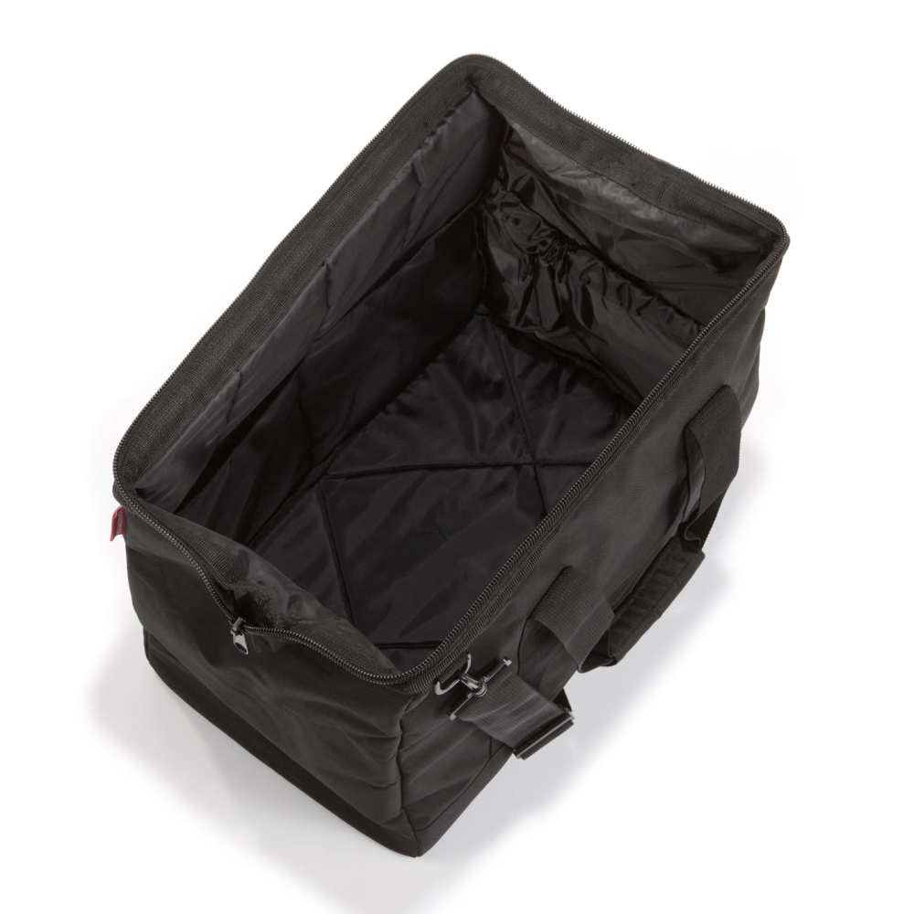 Allrounder L black