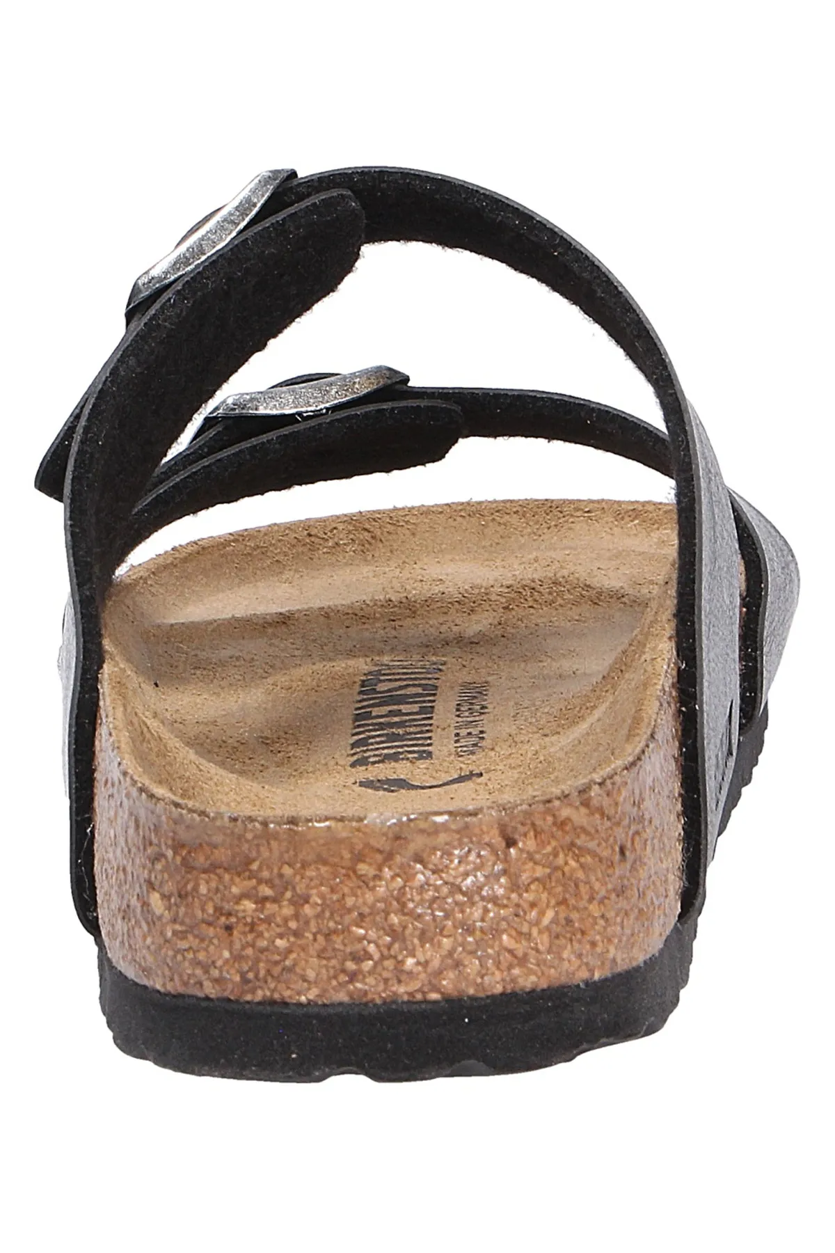 Birkenstock  Tieffußbett Pantolette