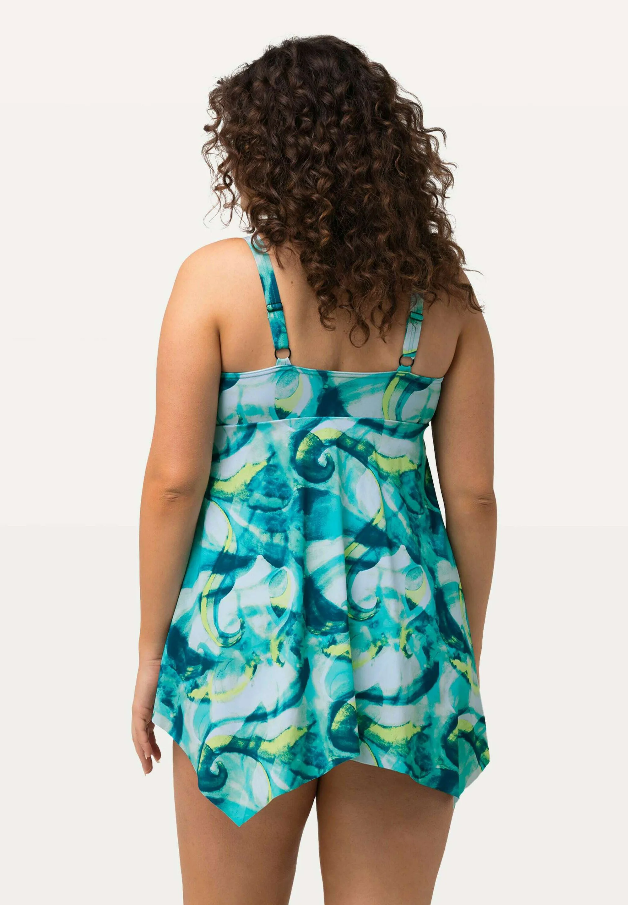 Traje de baño Ulla Popken