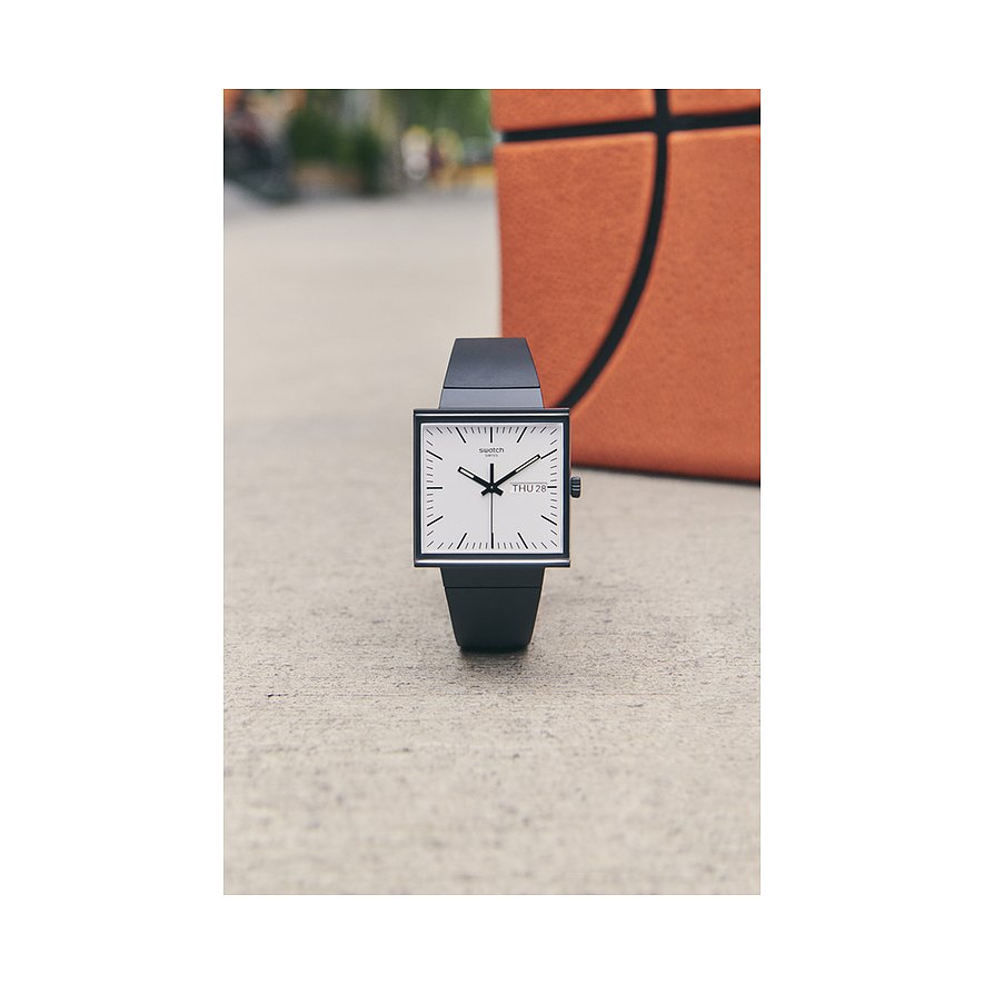 Swatch Unisexuhr