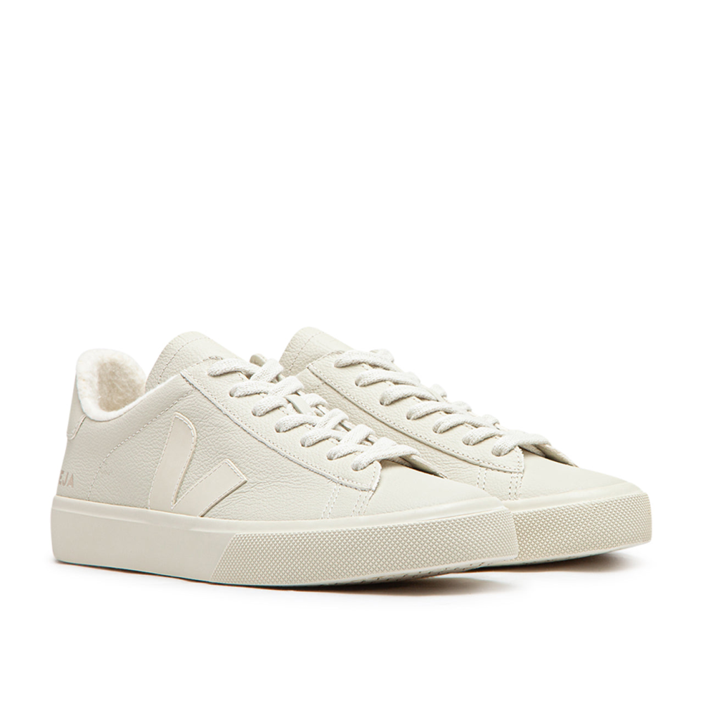 VEJA Campo W Winter CW0503328A / weiss