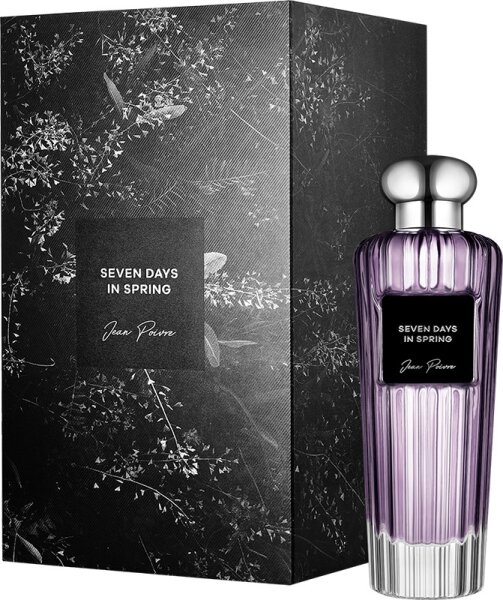 Jean Poivre Seven Days in Spring Eau de Parfum
