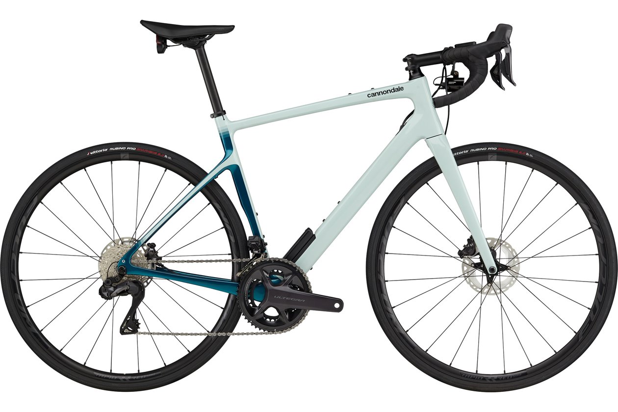Cannondale Synapse Carbon 2 RLE - 2023 - 28 Zoll - Diamant