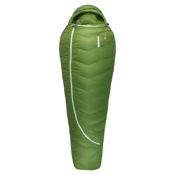 BIOPOD DOWNWOOL SUMMER - Daunenschlafsack