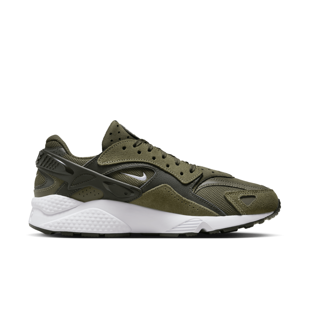 Nike Air Huarache Runner DZ3306-300 / grün
