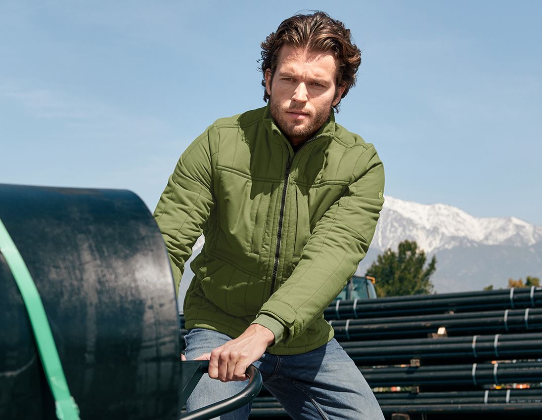 Allseason Jacke e.s.iconic