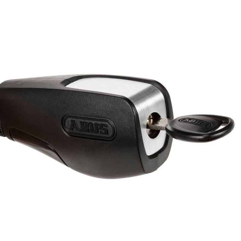 ABUS 6806K/110 CATENA Fahrradschloss