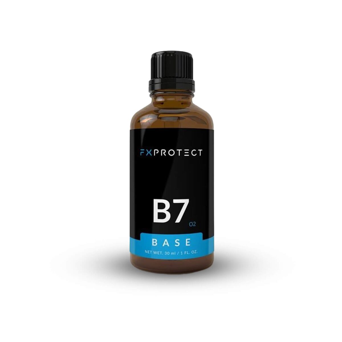 FX Protect B7-O2 Base Keramikbeschichtung 30ml