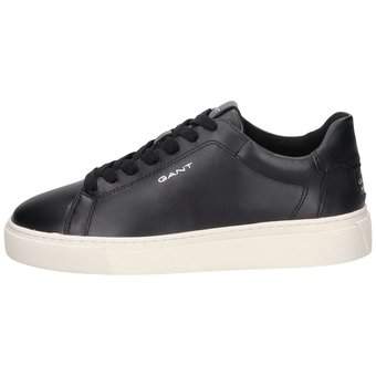 Gant Mc Julien Sneaker in schwarz