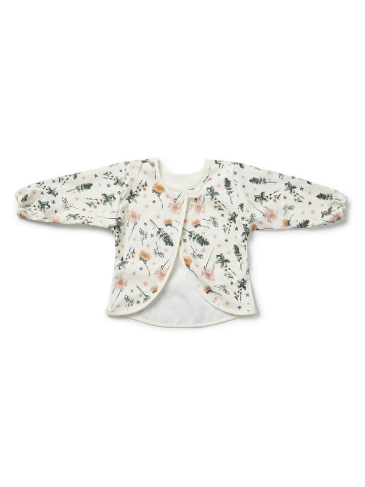 Elodie Details Langärmeliges Lätzchen - Meadow Blossom ab 3 Monate günstig kaufen onesize