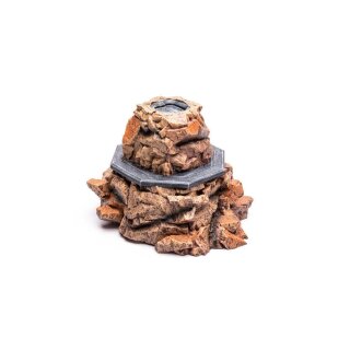 Rocky base set