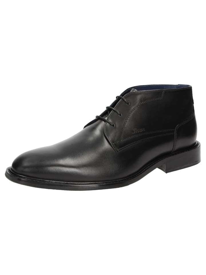 Sioux Stiefelette Malronus-703 in schwarz günstig kaufen