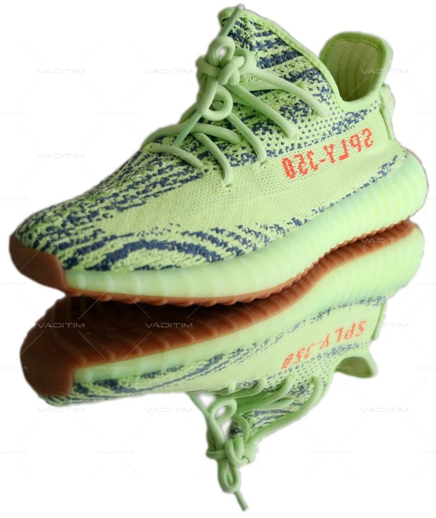 Yeezy Boost 350 V2 ''Frozen''