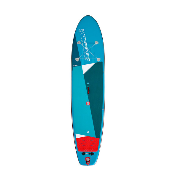 IGO ZEN SC SET - SUP Board