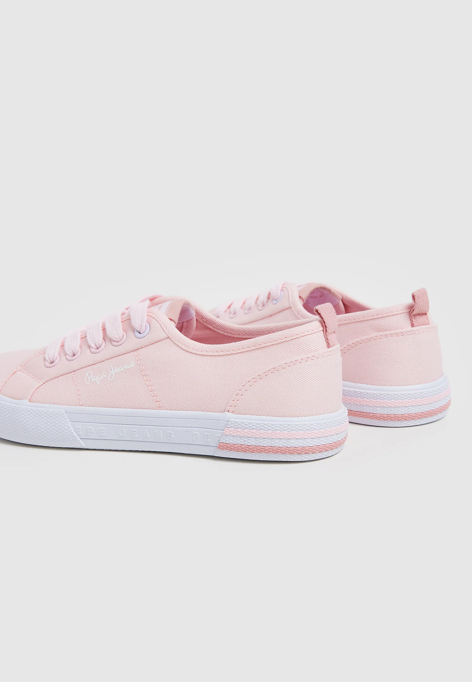 Zapatillas bajas Pepe Jeans
