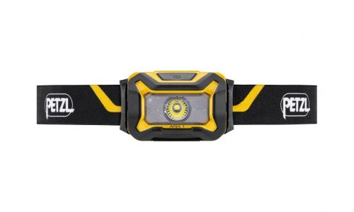 Petzl PE-E069AA00 ARIA 1 Farol