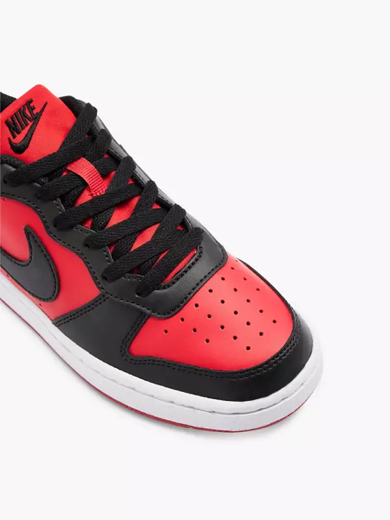 Nike Sneaker COURT BOROUGH LOW RECRAFT (GS)