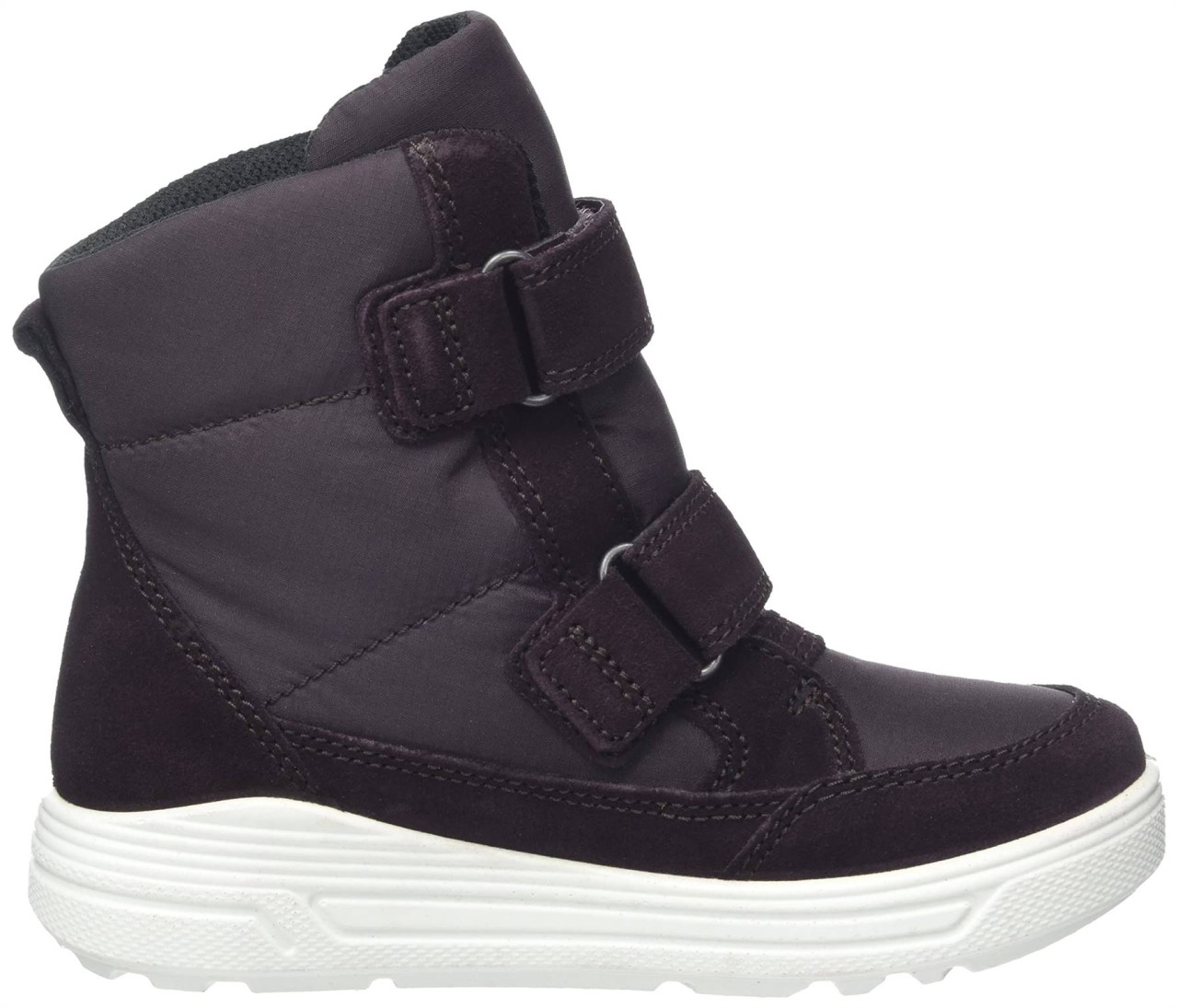 ECCO Stiefel Mädchen lila/pink ECCO URBAN