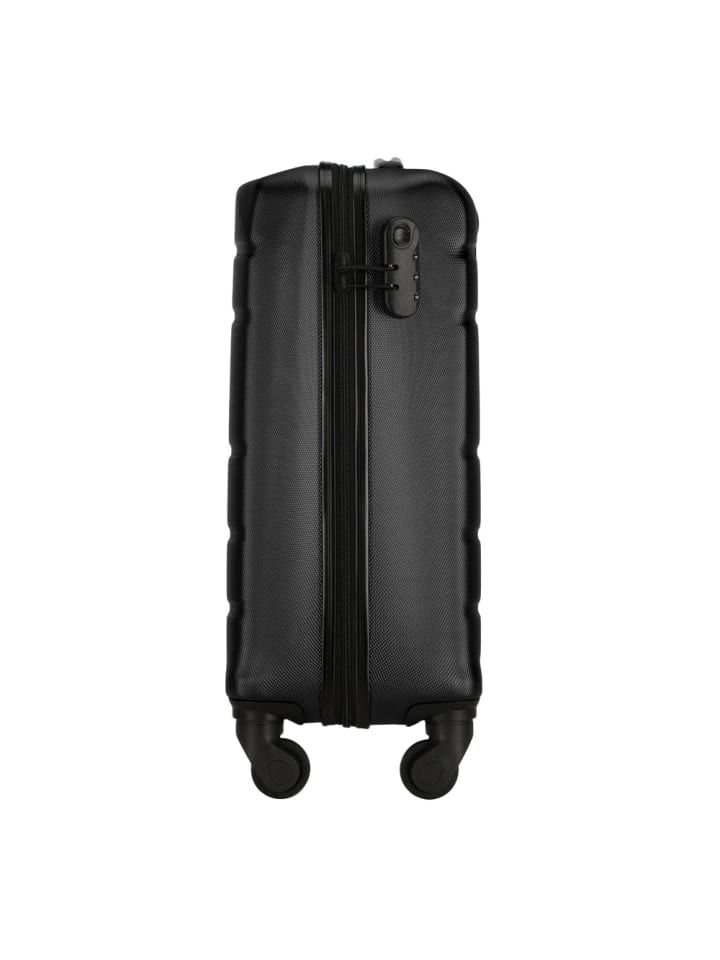 Wittchen Globe line Collection in Black günstig kaufen onesize