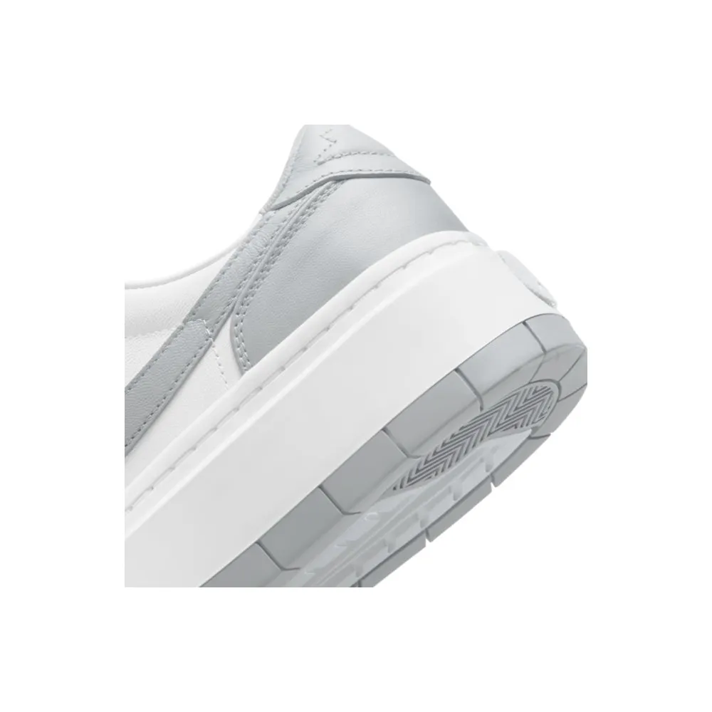 NIKE JORDAN Air 1 Elevate Low WMNS DH7004-100 / weiss