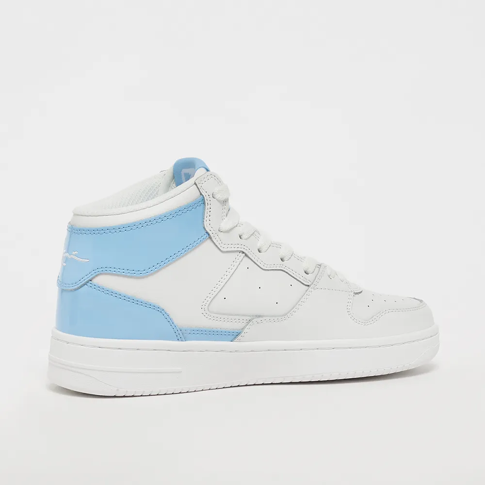 Karl Kani 89 HIGH PRM KKFWW000238 / weiss