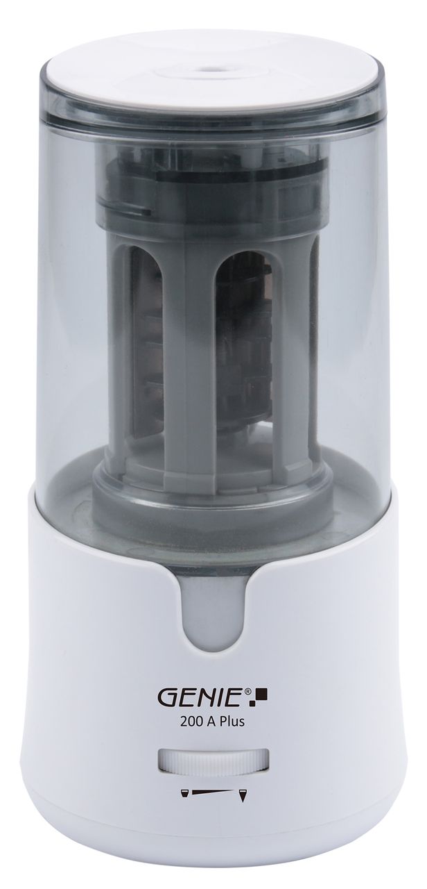 GENIE Anspitzer GENIE 200 A Plus*