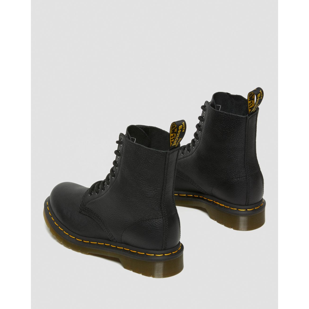 Dr. Martens 1460 Pascal Virginia 13512006 / schwarz