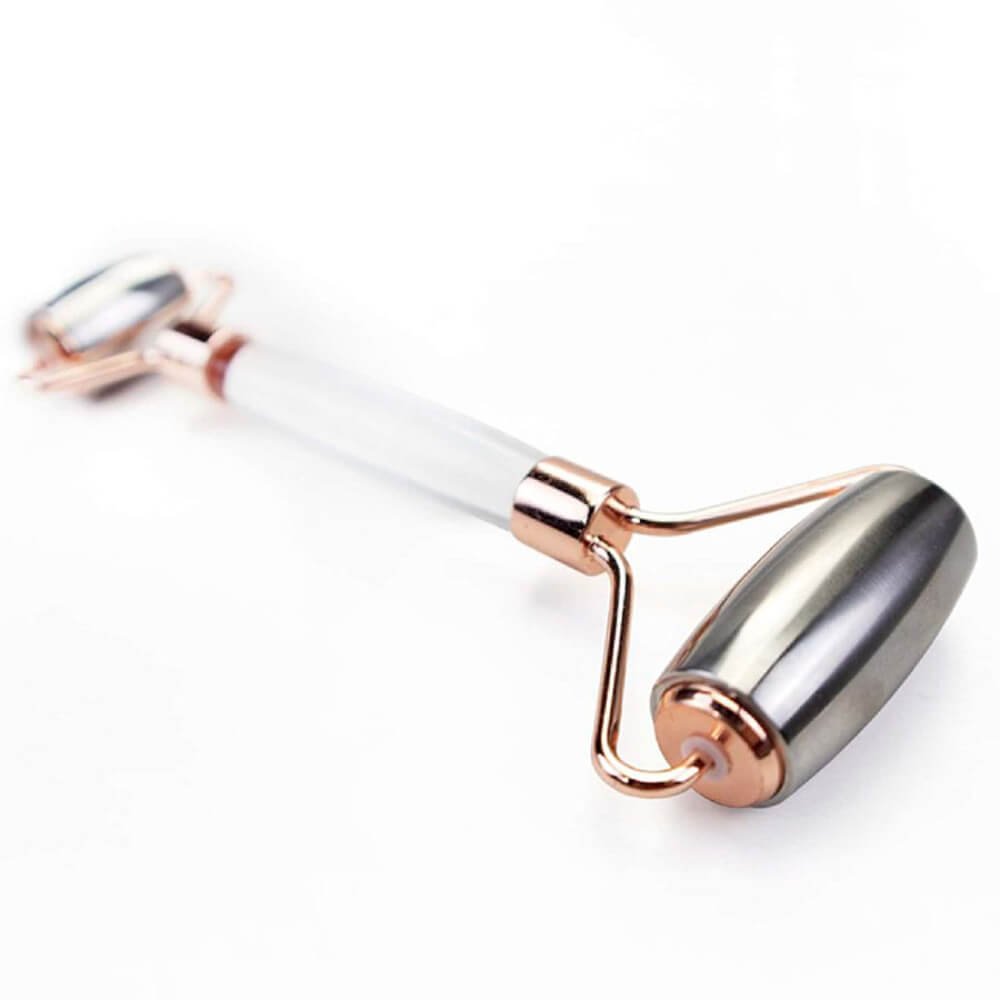 LAVAY Paris Beauty-Tools Cryo Body Roller | Stainless steel