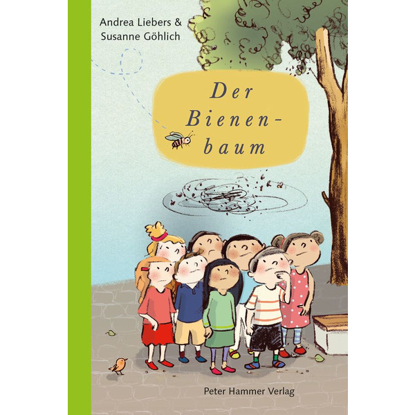 DER BIENENBAUM - Kinderbuch