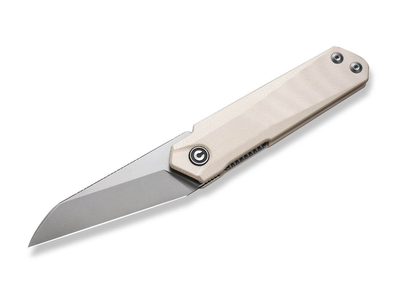 Ki-V Plus G10 Ivory