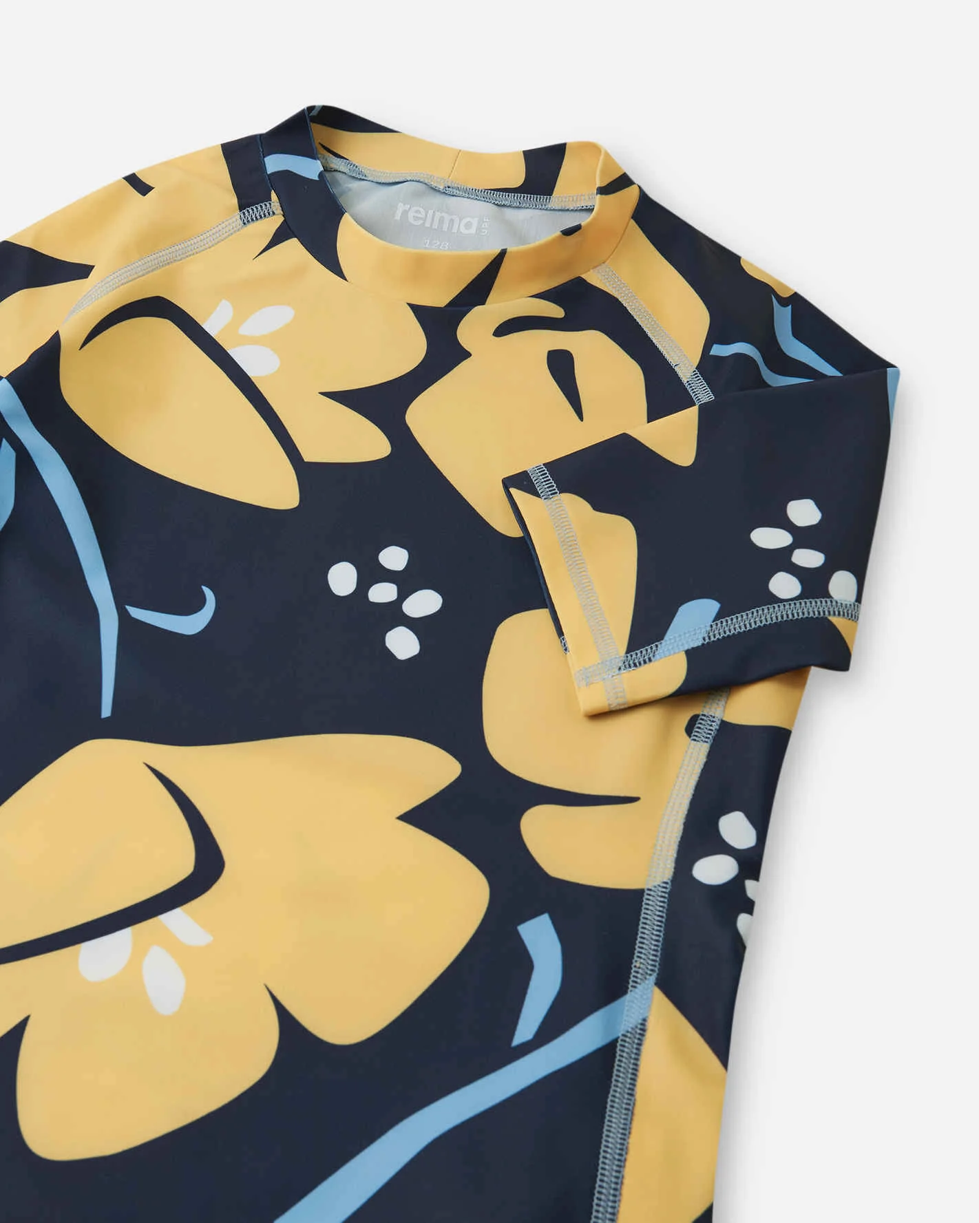 Kinder UV Shirt Joonia