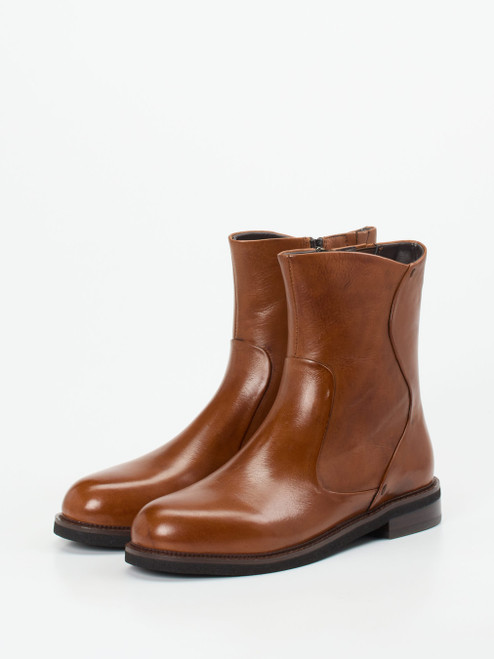 Stiefelette-17332290012 Ginger & Glove