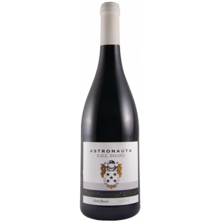 TINTO FIELD BLEND ASTRONAUTA 2019 - ASTRONAUT WINES