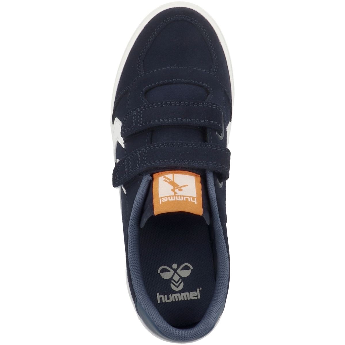 Hummel Stadil 3.0 Sneaker Low schwarz