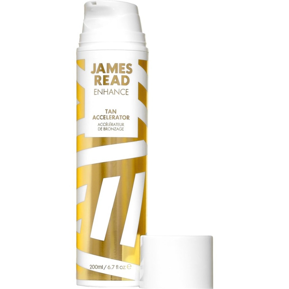 James Read Accélérateur de bronzage auto-bronzant