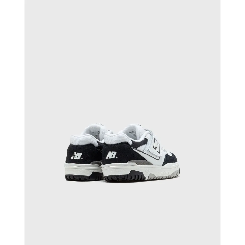 New Balance 550CA (Toddler) IHB550CA / weiss