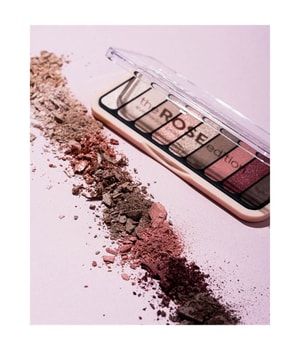essence The Rose Edition Lovely in Rose Lidschatten Palette-10 g