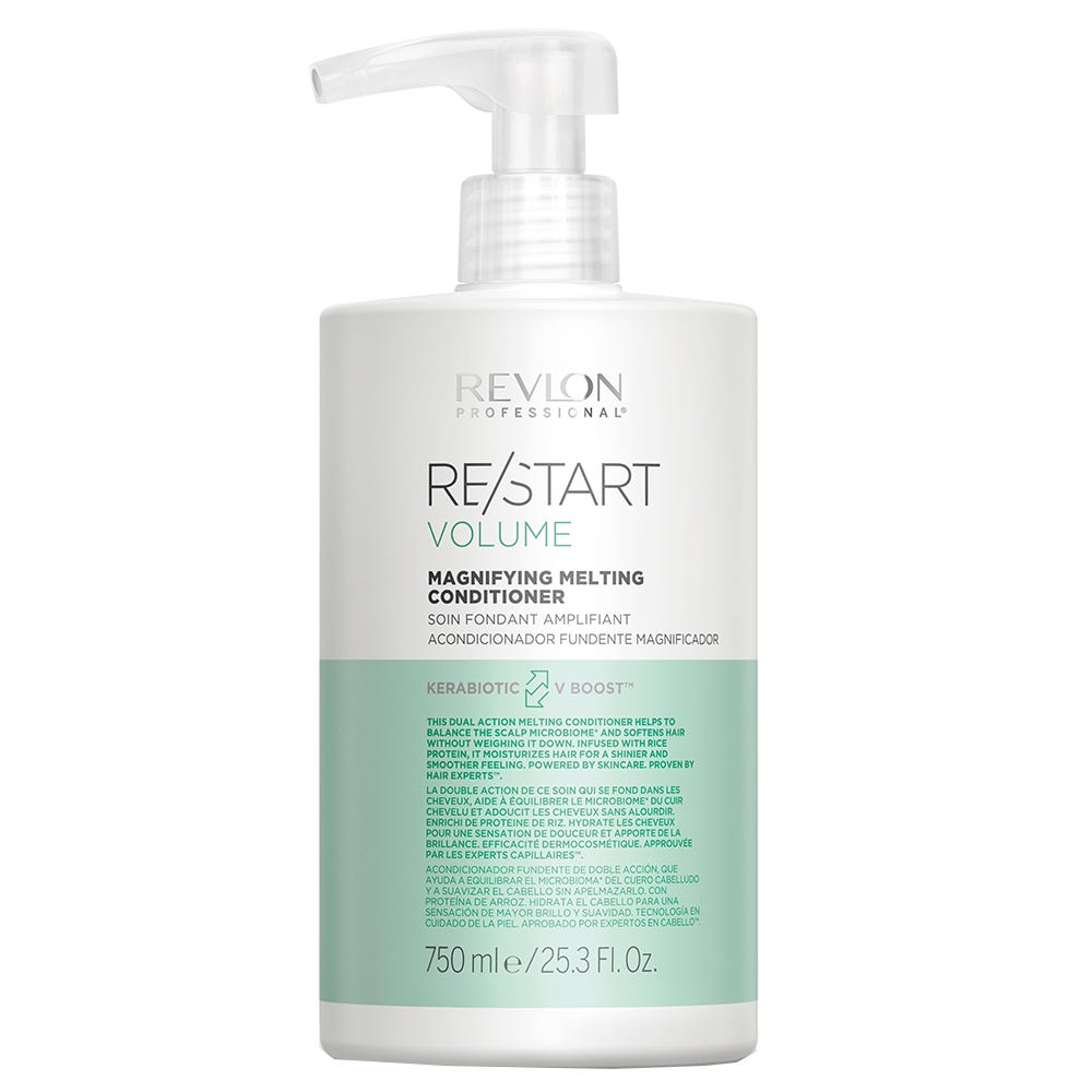 Revlon Re/Start Magnifying Melting Conditioner 750 ml
