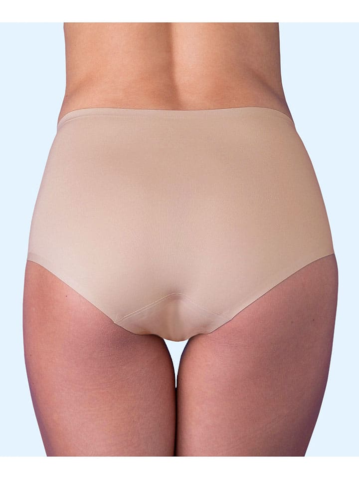 Royal Lounge 2er-Set: Taillepanty in Beige günstig kaufen